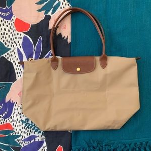 Longchamp Le Pliage Large Tote